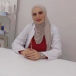 Dr. Haifa Al-Fakouri