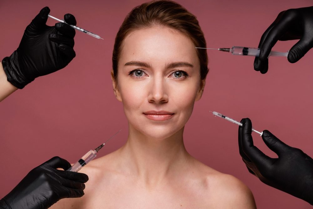Advanced Course