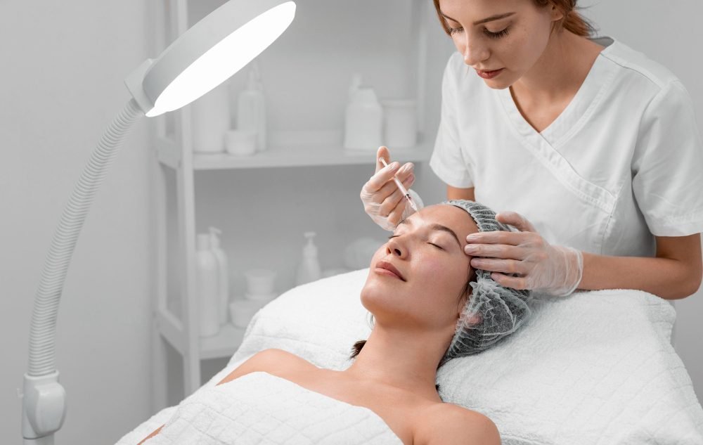 Foundation Course